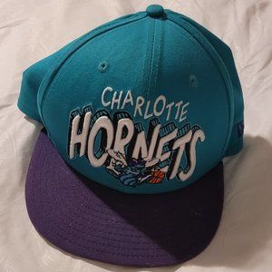 Charlotte Hornets NBA Adult Size Cap